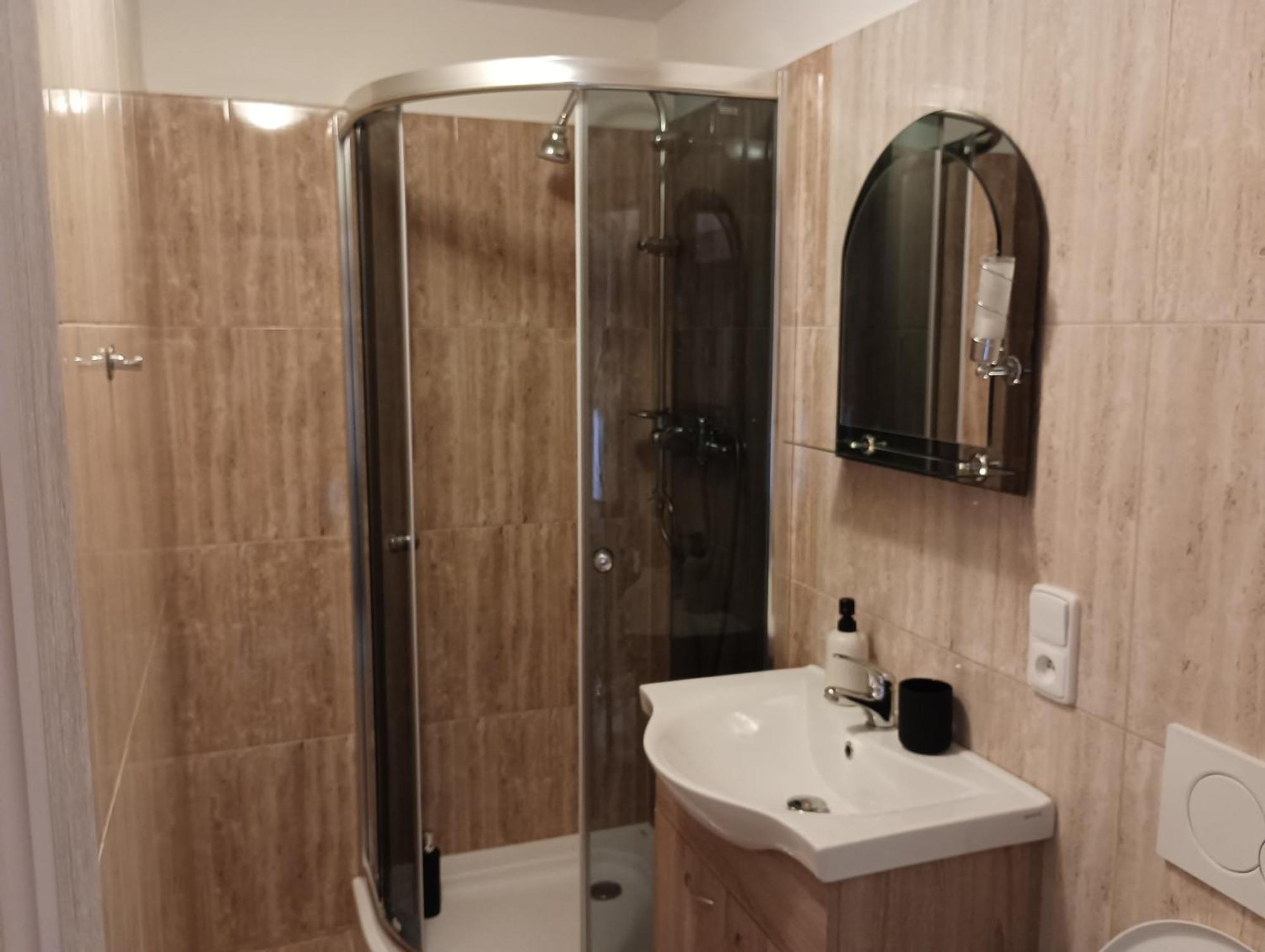 Apartments Bouquet Prag Dış mekan fotoğraf