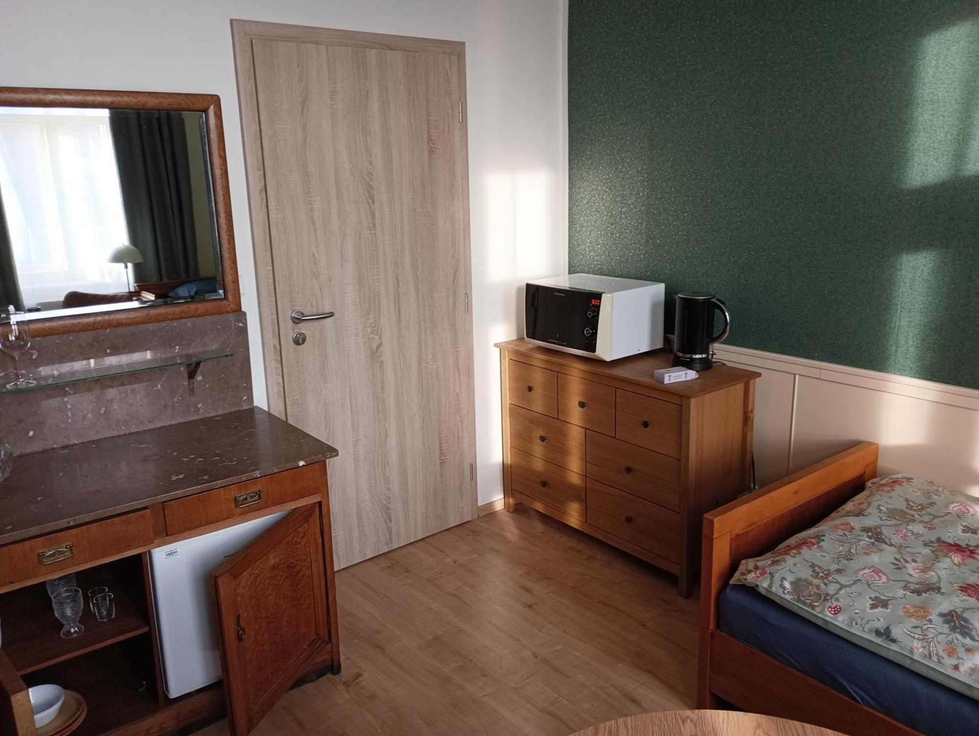 Apartments Bouquet Prag Dış mekan fotoğraf