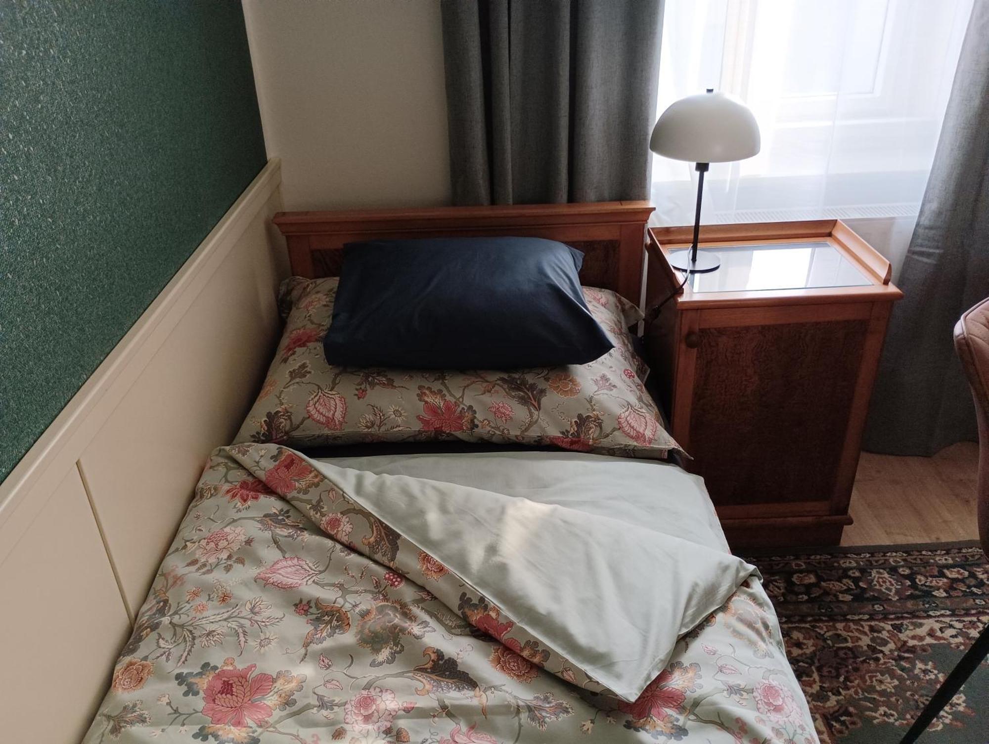 Apartments Bouquet Prag Dış mekan fotoğraf