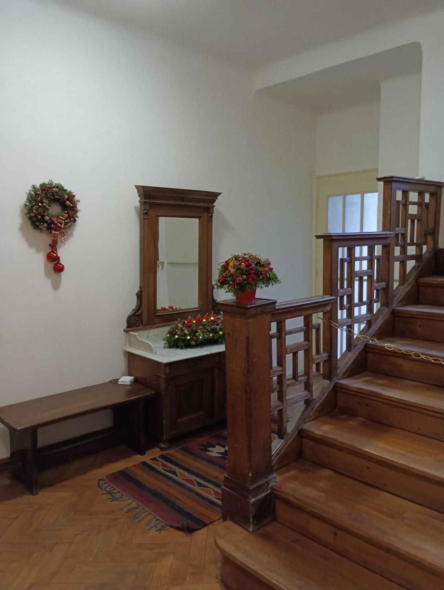 Apartments Bouquet Prag Dış mekan fotoğraf