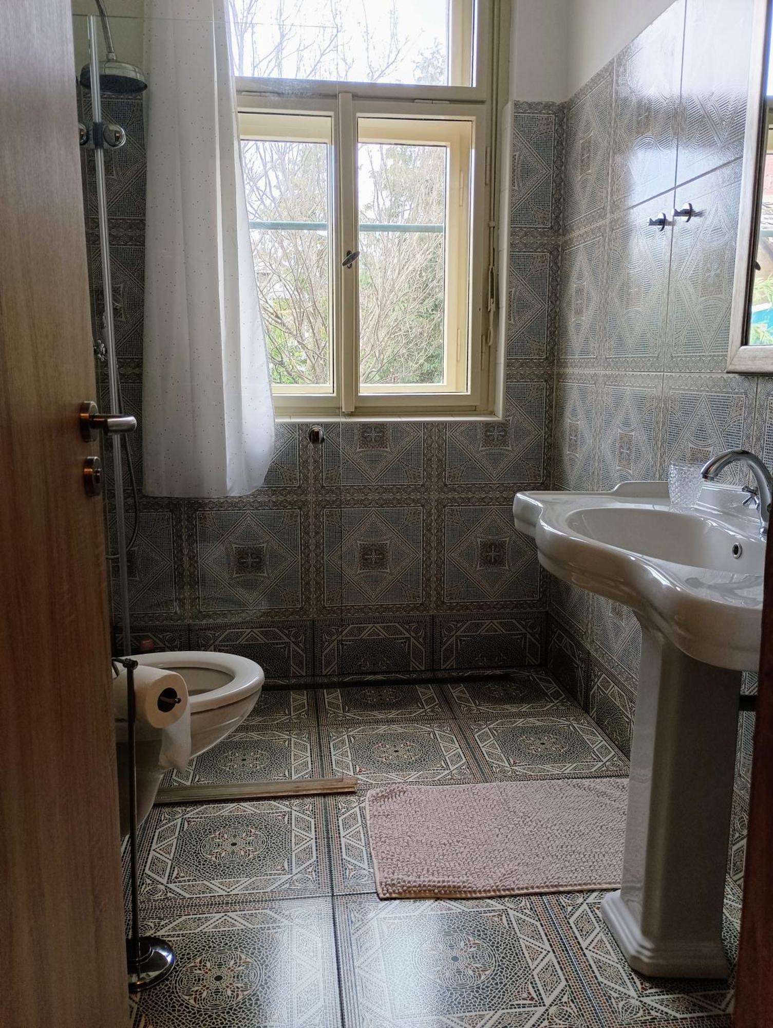 Apartments Bouquet Prag Dış mekan fotoğraf
